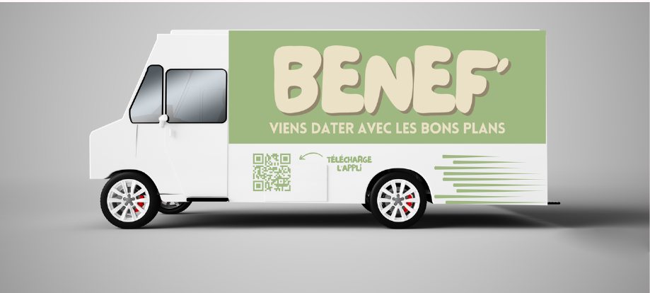 Projet BENEF