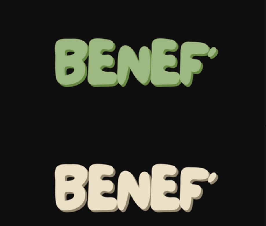 Logo BENEF