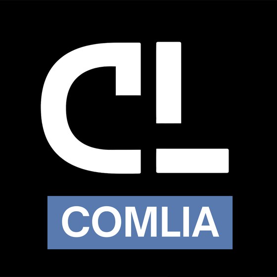 Logo COMLIA